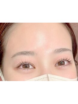 キープ力が自慢のサロン