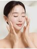 肌荒れケアを諦めた全ての方向け～オーダーメイド肌質改善☆６０分