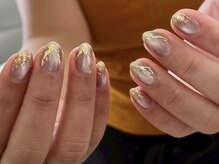 アトリエネイル(Atelier Nail)の雰囲気（シンプルも攻めたネイルもOK★[ひたちなか/アート/ニュアンス］）