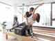 ピラティスユー(PILATES U)の写真/心と体のバランスを整え、自己を磨くための「新たなライフスタイル」。しなやかな身体作りをサポート♪