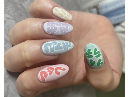 ユイットジョアーズ(Huit Jours)の写真