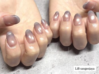 カラーグラデデザイン