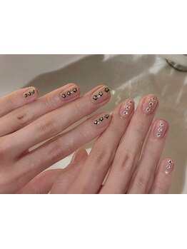 付け替え時オフ無料のメニューがあるサロン