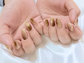 ネイルサロン イーウィ(Ewy)/［吉祥寺］ネイル/パラジェル