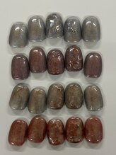 ルウア(LOUA)/テクスチャーアート