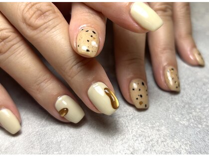 ココロネイル 住吉店(Cocolo nail)の写真