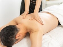 入谷の整体 ゆうあい院