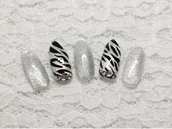 インプレス 大井町店(Impress)/定額トレンドコース