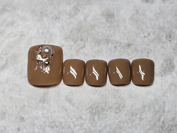 ウィンク(WINK)/フット定額¥6500