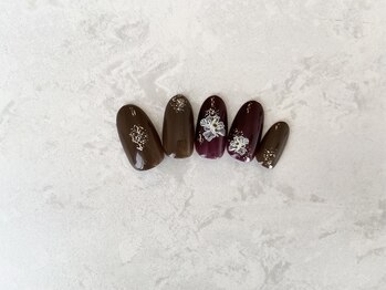 【Eri限定定額デザイン♪】