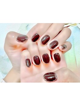 シンプル系（オフィス・日常）が得意