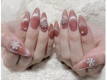 アメリ(Ameri)/ASAMI限定お持ち込みデザイン