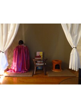 冷え改善・代謝をUPしたい