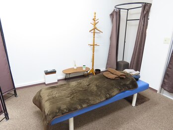 【もみほぐし・足裏】リフレっしゅ　リラクゼーションサロン