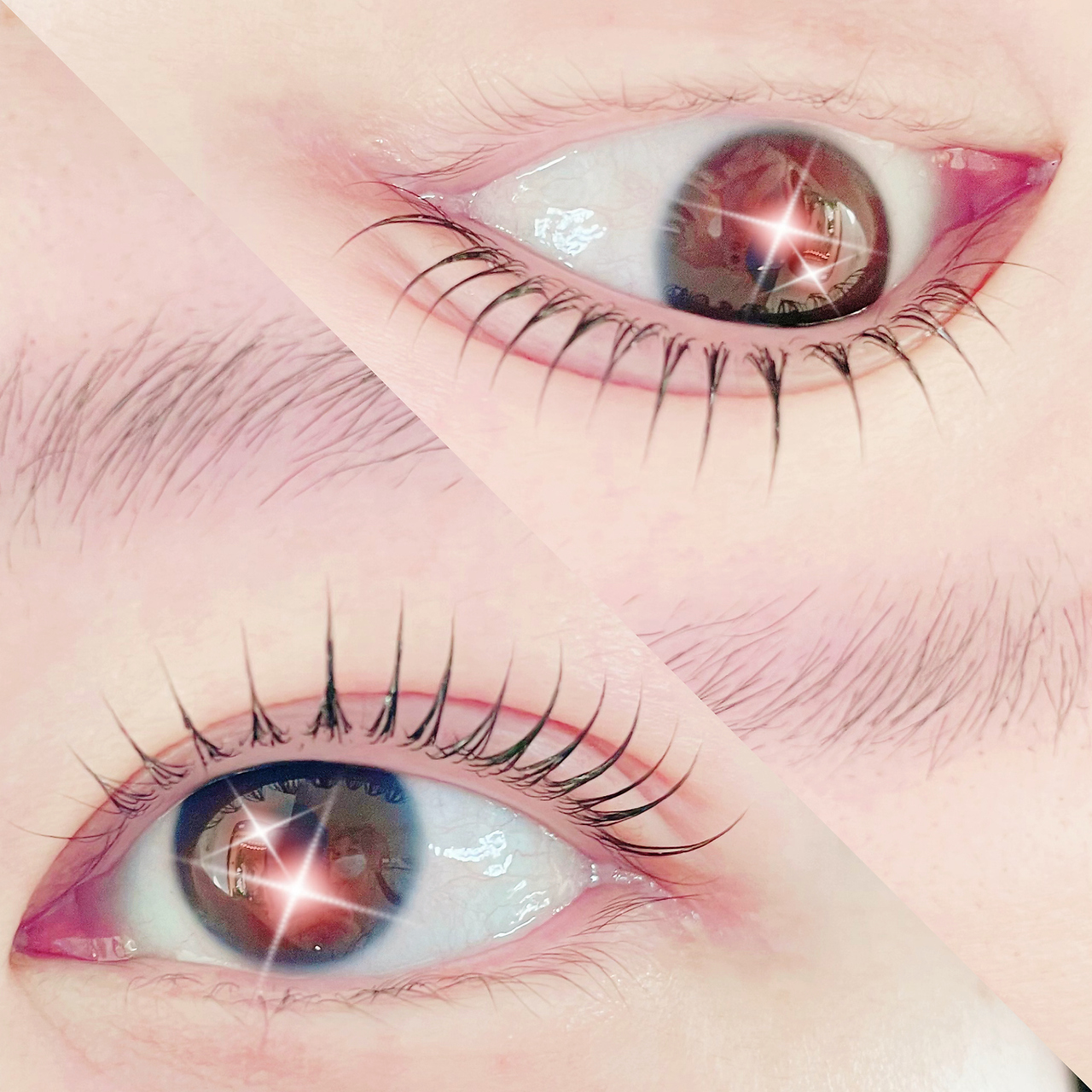 まつ毛カールでナチュラルに盛れる目元に！メイクの時短にも◎