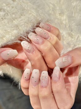 エン(enn)/ベイビーブーマー＋パーツ追加