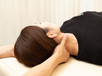 沼袋かえで整体院の写真/何を試しても痩せないという方必見★当サロン独自のダイエットプログラムで周りも驚く理想のボディラインへ