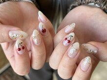 ユイット ジョアーズ