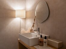 リンクアンドボーテ 大垣(Link&Beaute)/