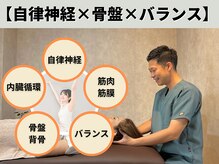 セボネ整体院(SEBONE整体院)