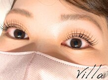 Villa【ヴィラ】武蔵小杉 新南口駅店【マツエク/まつ毛パーマ】/まつ毛パーマ