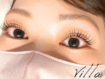 Villa【ヴィラ】武蔵小杉 新南口駅店【マツエク/まつ毛パーマ】/まつ毛パーマ