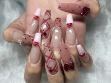 トランクイル(Tranquil)/持ち込みデザイン