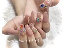 Nail Salon LUCIA 