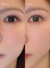 トイン(toin)/ラッシュリフト