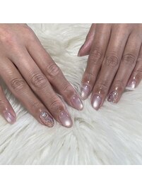 マグネットネイル