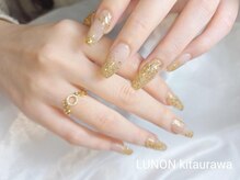 ルノン 北浦和店(LUNON)/運気上昇SILVER商売繁盛GOLD