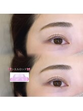 レーヴラグゼ(REVE LUXE)/似合わせパーマ