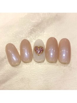 ナチュラ(Natura.)/シンプルデザイン