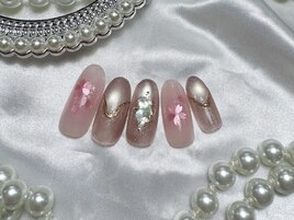 HAND☆ゴージャス定額プラン