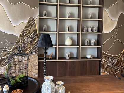 トプカピの写真