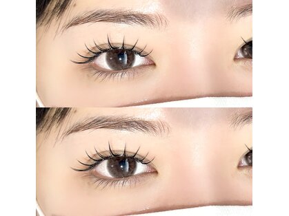 ヴィズアイラッシュ 沖縄北谷店(vizz eyelash)の写真