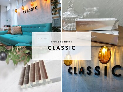 クラシック(CLASSIC)の写真