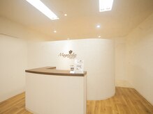 マグノリア(Magnolia)の雰囲気（リラックスできる上品な空間で至高のひと時をお過ごし下さい！）