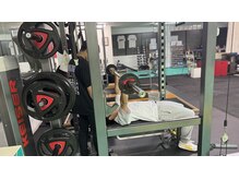 ビービーアクティベーション(BB Activation)/基礎筋力