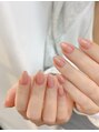 Bala. Nail 四日市店【６/５ NEW OPEN（予定）】/Bala.Nail