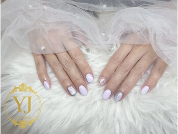 ワイジェイ(YJ)/シンプル定額