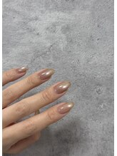 Nail Salon Eclat.【エクラ】【 6/1 NEW OPEN（予定）】/