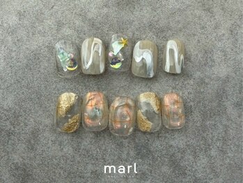 マール 三宮店(marl)/
