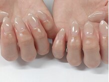 ビートゥーネイル 梅田(B to Nail)/持ち込みデザイン