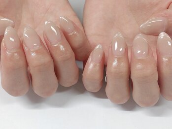 ビートゥーネイル 梅田(B to Nail)/持ち込みデザイン