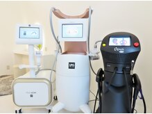 Nビューティーの雰囲気(お一人お一人のお悩みに寄り添い、確実な結果をご提供します★)