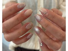 ネイルサロン ティフィン(tiffin)