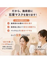ココアロマ 神戸店