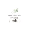 アミタ(amita)のお店ロゴ