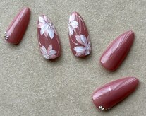 リリネイル 四日市(Lili nail)